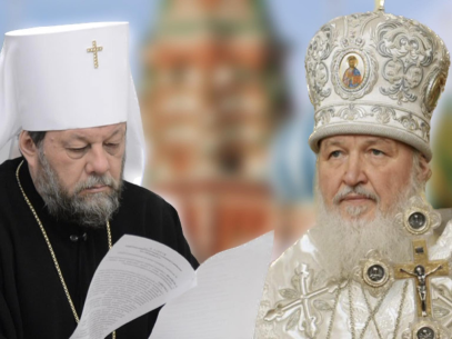 Behind-the-scenes revelations from the Orthodox Church. The Metropolitanate of Moldova confirms the authenticity of the letter addressed to Patriarch Kiril of Moscow by His Eminence Vladimir: “We are in a situation of institutional bankruptcy”