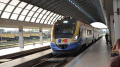 France Will Support the Rehabilitation of the Chișinău-Ungheni Railway Line