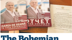 The Bohemian Presidency: How the Presidential Administration Spent over €3 Million in the Last Two Years