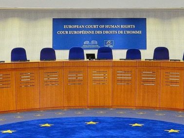 IPRE and CRJM Offered Several Proposals for Improving the Selection Procedure for a New Judge at the ECtHR