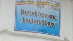 The Authorities in Breakaway Transnistria Refused to Register the Only School in the Romanian Language. The Ombudsman’s Appeal