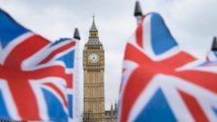 Parliament Approved in the First Reading, the Ratification of the Strategic Partnership, Trade, and Cooperation Agreement with the United Kingdom of Great Britain and Northern Ireland