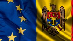 EU Delegation Came to Chișinau to Present the 600 Million Euros Recovery Plan