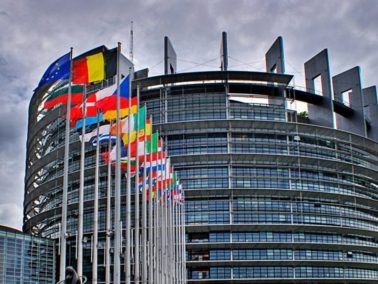 The European Union Warns Moldova Against Propaganda Messages