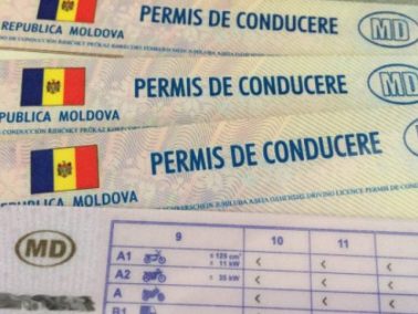 Moldovan Driver’s License Could Be Recognized in Germany