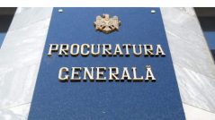 The General Prosecutor’s Office Proposes to the Government, the Parliament, and the Presidency a Complex Internal Audit in All Public Institutions to Identify Corruption Schemes