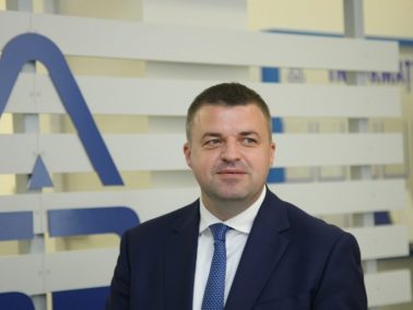 The Former Director of the Public Services Agency, Serghei Răilean, was Detained for Abuse of Office in the Interest of Plahotniuc’s Criminal Organization