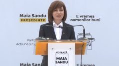 The Constitutional Court Validated Maia Sandu’s Mandate as President