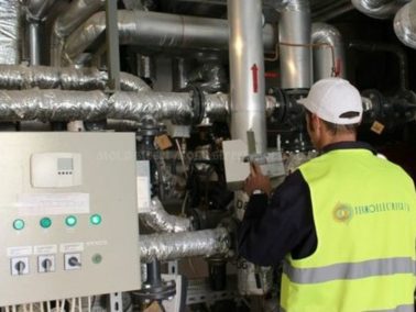 Moldova Negotiated with the World Bank a €92 Million Loan to Modernize the Chișinău’s Heating Company