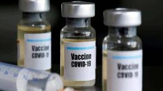 Moldova Will Receive Another Batch of Anti-COVID-19 Remdesivir Vaccines from the EU