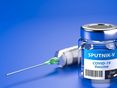 The Russian Vaccine Will Not Be Administered in Moldova Yet