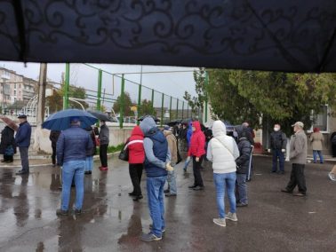 Presidential Election Day in Moldova: What is the Current Situation at the Banks of Nistru River?