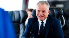 Interpol Rejects Request by Moldova to Issue a Red Notice for Vladimir Plahotniuc’s Arrest