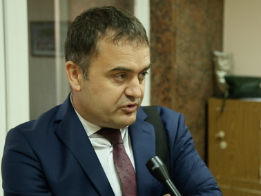 Vladislav Clima is the New Head of the Chișinău Court of Appeal. A Pronouncement on His Appointment Was Published Today in the Official Gazette of Moldova