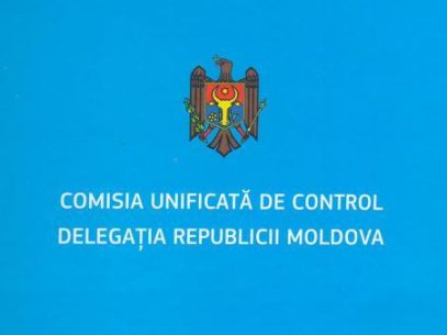 Moldovan Delegation Reports New Violations in the Transnistrian Security Zone