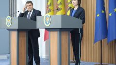 Moldova To Receive the $ 46.5 Million Tranche from the International Monetary Fund