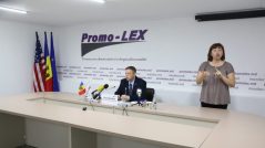 Promo-LEX Reports Irregularities in the Process of the 2020 Presidential Elections of Moldova