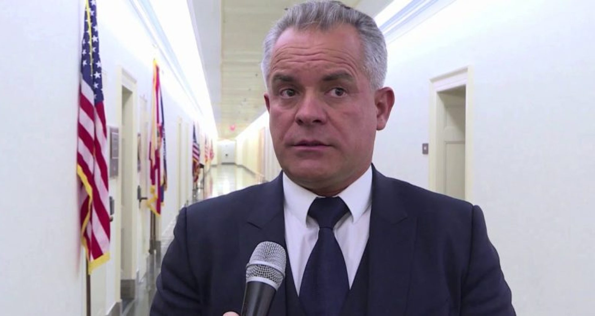 Vladimir Plahotniuc, His Wife and Children, Prohibited from Entering the United States