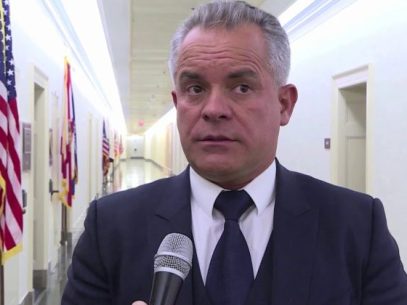 Vladimir Plahotniuc, His Wife and Children, Prohibited from Entering the United States