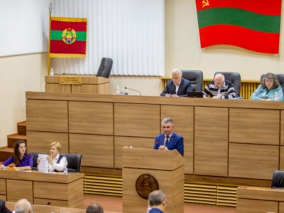 Promo-Lex Report Finds that the Russian Authorities Continue to Influence the Events in Breakaway Transnistria Region