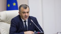 Ex-Prime Minister Ion Chicu Accuses Romania of Interference in the Internal Affairs of Moldova