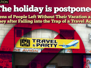 INVESTIGATION: “The holiday is postponed!” Dozens of People Left Without Their Vacation and Money after Falling into the Trap of a Travel Agency