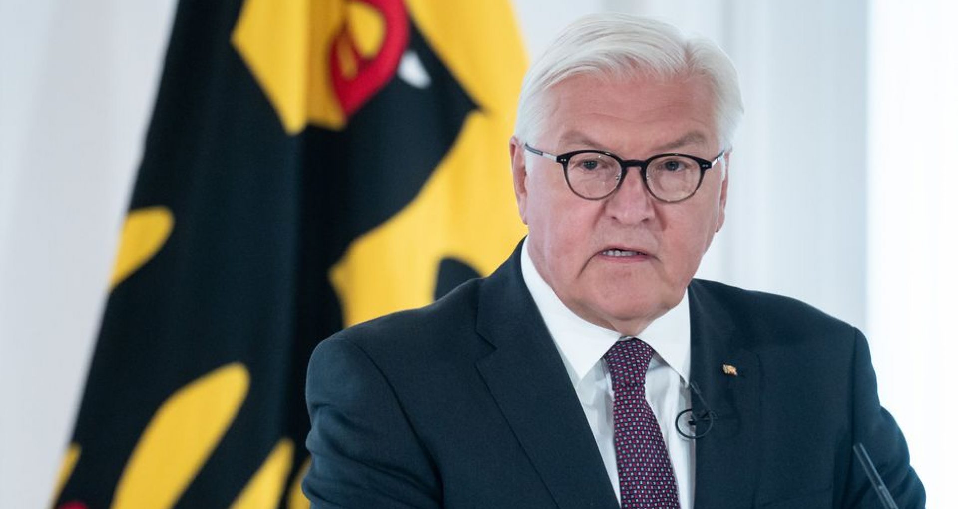 The President of Germany, Frank-Walter Steinmeier, will Visit Moldova on September 29-30