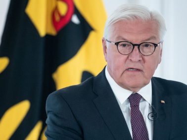 The President of Germany, Frank-Walter Steinmeier, will Visit Moldova on September 29-30