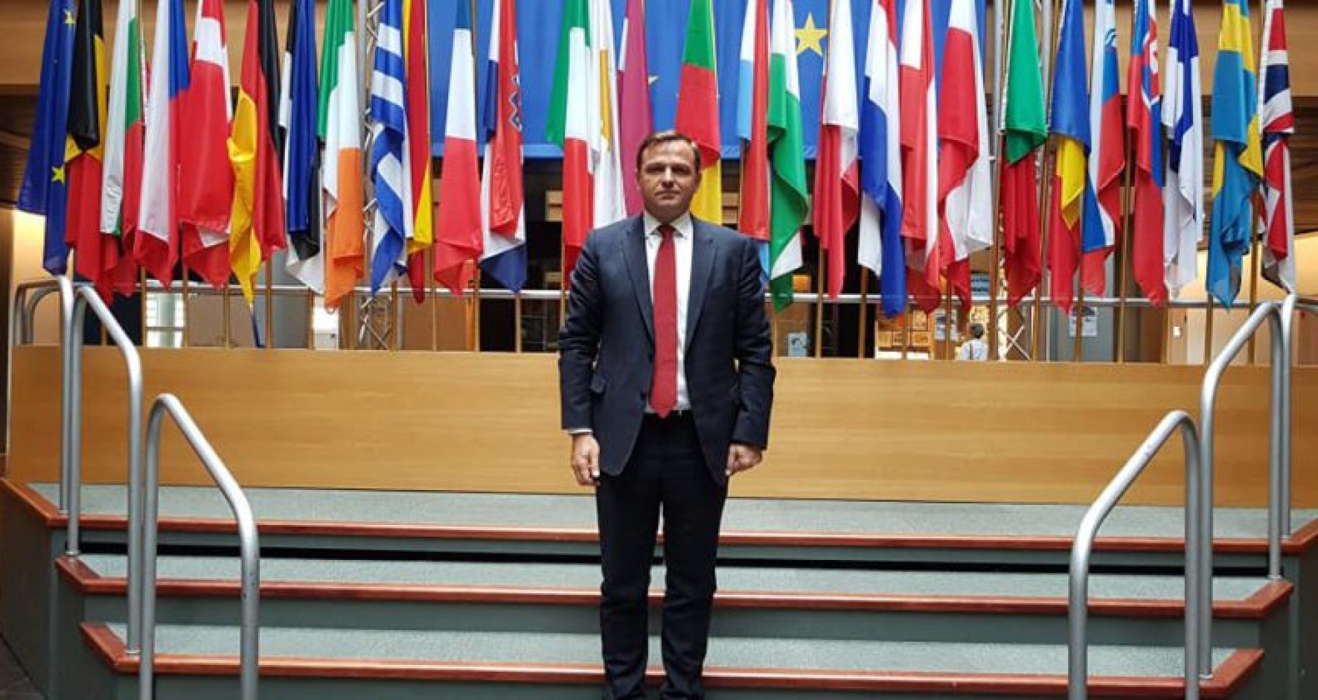 Nastase explains his vote for Russia’s return to the Parliamentary Assembly of the Council of Europe