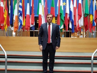 Nastase explains his vote for Russia’s return to the Parliamentary Assembly of the Council of Europe