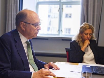 Sweden’s 2021 OSCE Chair to Focus on the Organization’s Fundamental Tasks