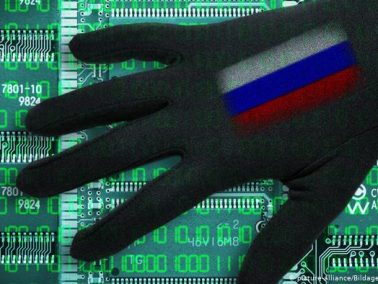 EU Cyber Sanctions Against Russia Hacking