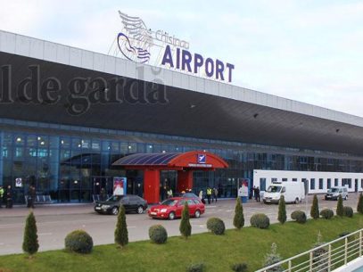 Guernsey-based Company Takes Over Chișinău Airport