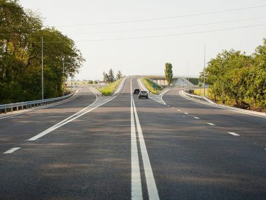 Parliament Ratifies the Loan Agreement with the EBRD on the Construction and Rehabilitation of Moldovan Roads