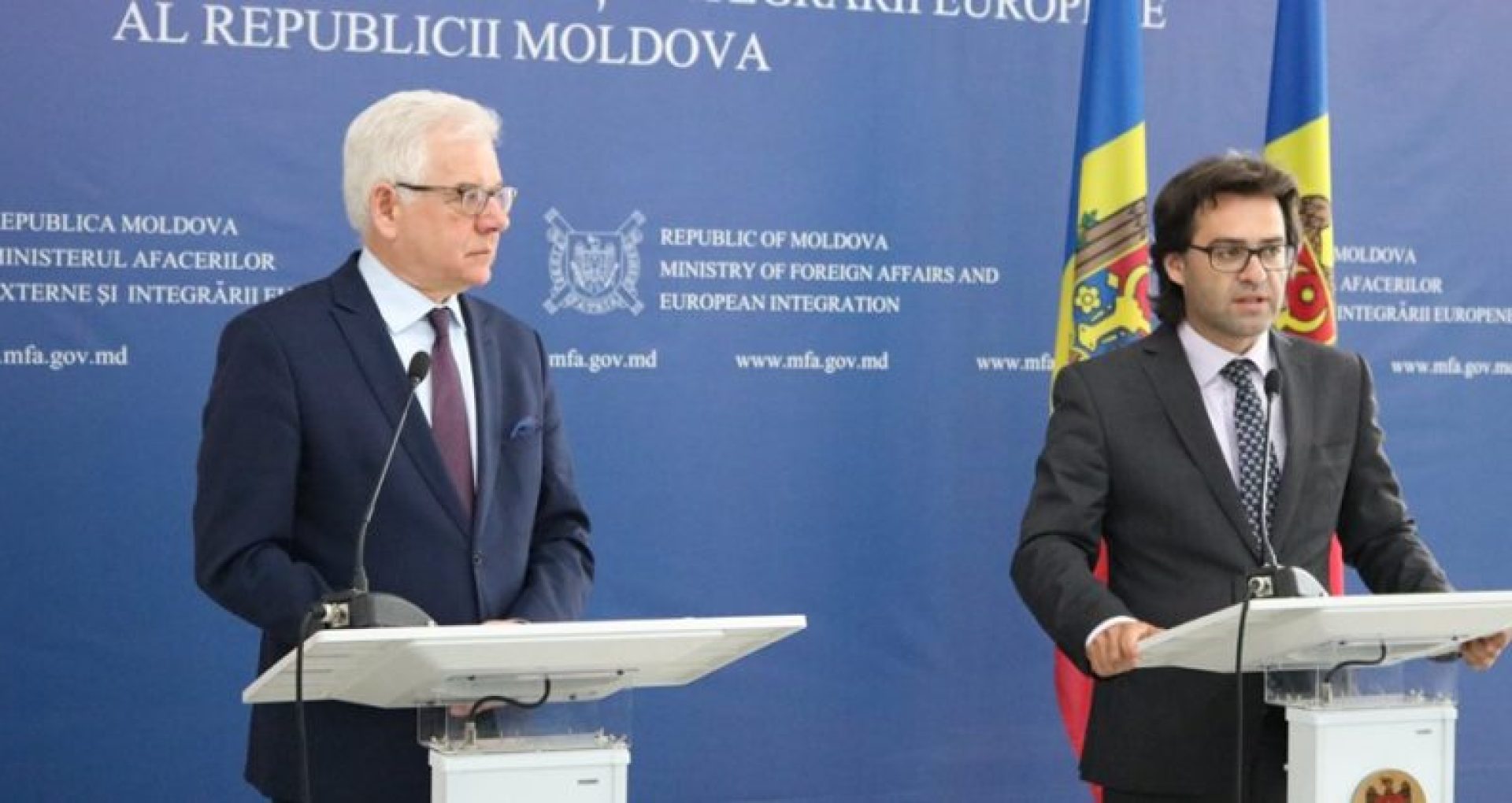 Roaming Tariffs between Moldova and EU Countries Could be Eliminated