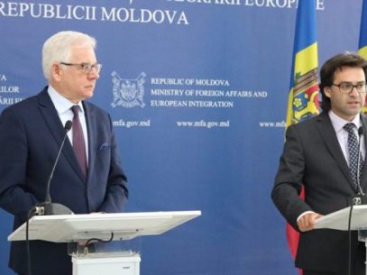 Roaming Tariffs between Moldova and EU Countries Could be Eliminated