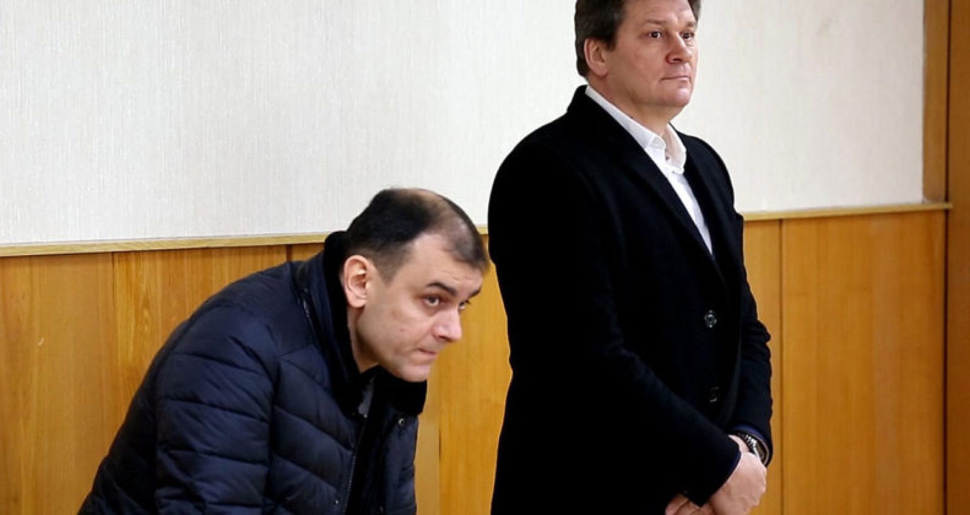 Prosecutor Tried for Knowingly Condemning an Innocent Person Is Acquitted