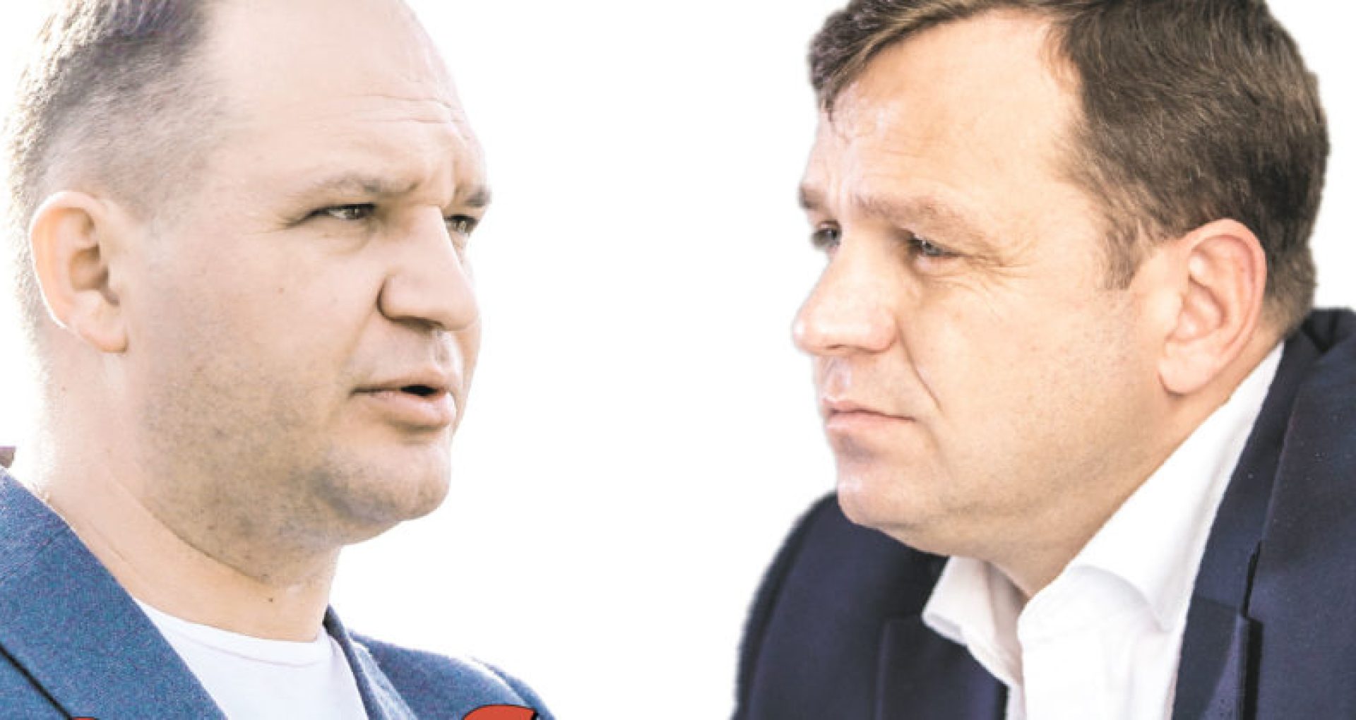 Candidates for Chișinău City Hall Elections – Face To Face