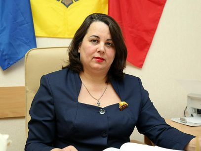 Viorica Puică May No Longer Be Appointed to the Supreme Court of Justice