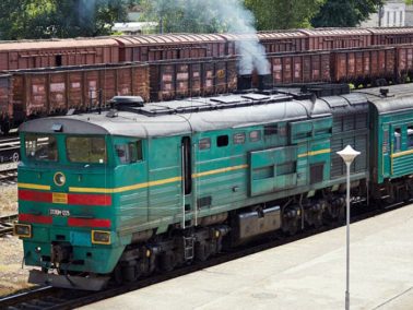 A Former Employee at Moldova Railways Tells ZdG About Theft Scheme at the State-Owned Company