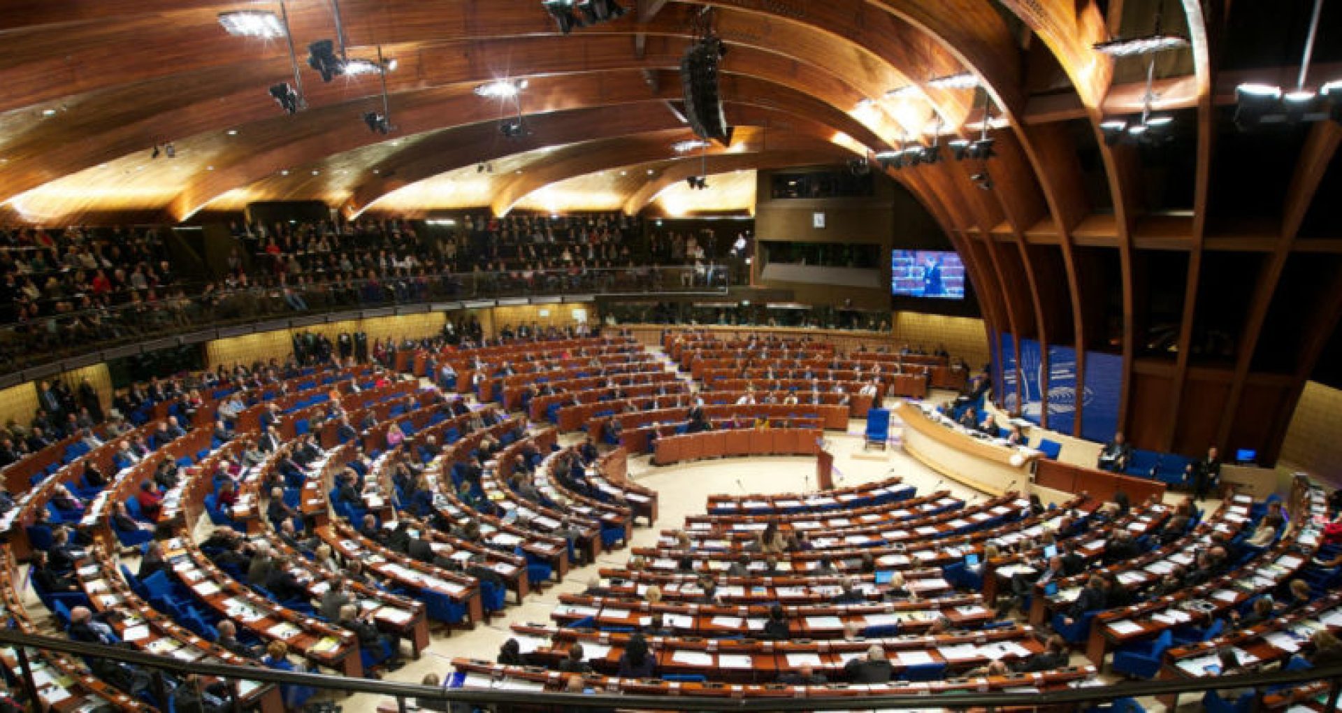 Moldova’s surprise vote at the Council of Europe