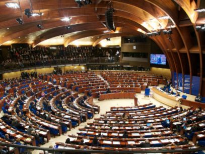 Moldova’s surprise vote at the Council of Europe