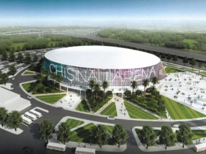 Arena Chișinău Project – Financial Irregularities