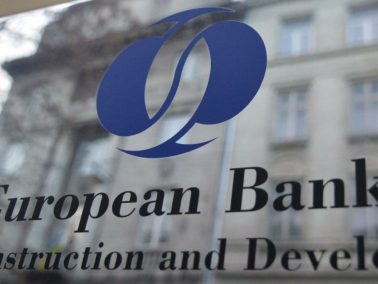 The European Bank for Reconstruction and Development would Provide Moldova with a 15 Million Euros Loan for Modernizing the Thermal Energy System