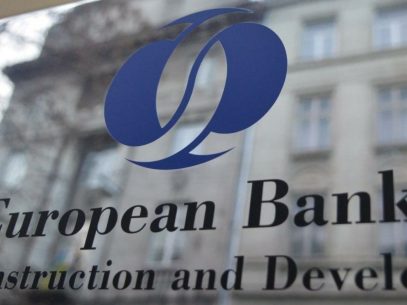 The EBRD buys 25% of Vestmoldtransgaz, a Moldovan subsidiary of Transgaz. The Bank will Invest 20 million Euros in the Ungheni-Chișinău Gas Pipeline