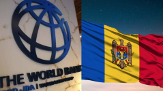 Moldova will Receive 24.8 Million Euros from the World Bank for the Purchase of Vaccines