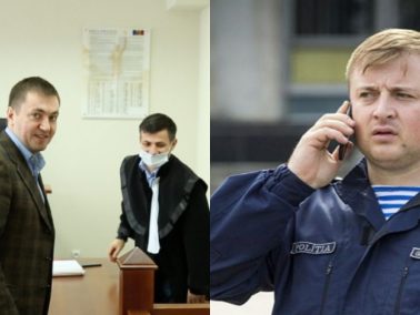 Moldova’s Interpol National Bureau Requested the Lyon Office the Arrest and Extradition of Platon and Cavcaliuc