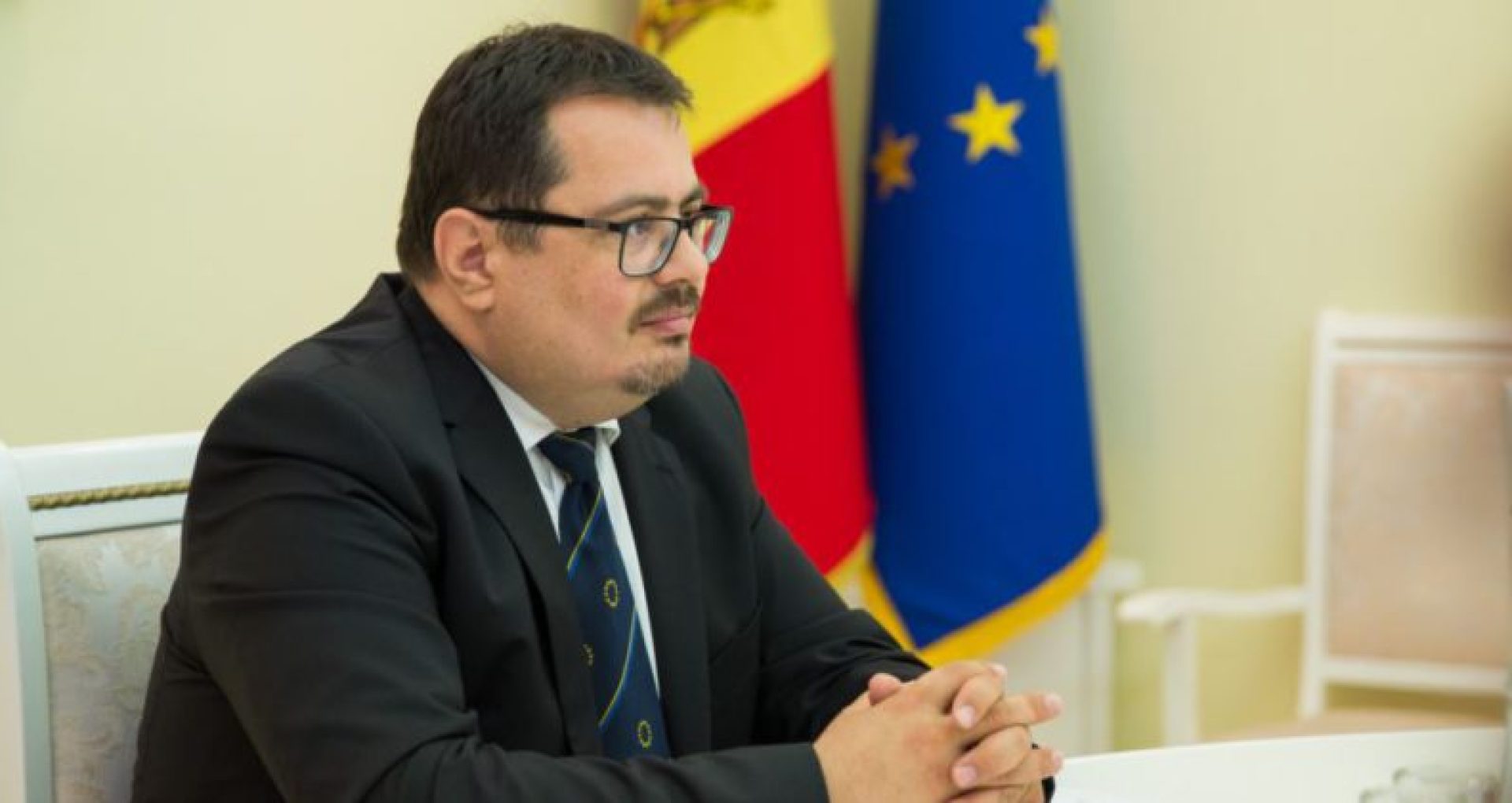 The European Union Is Closely Watching the Situation in Moldova