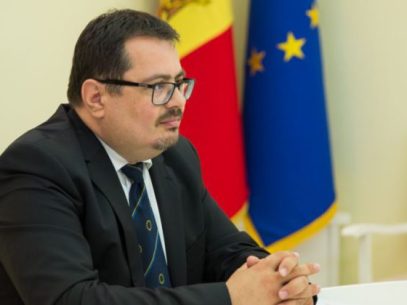 The European Union Is Closely Watching the Situation in Moldova