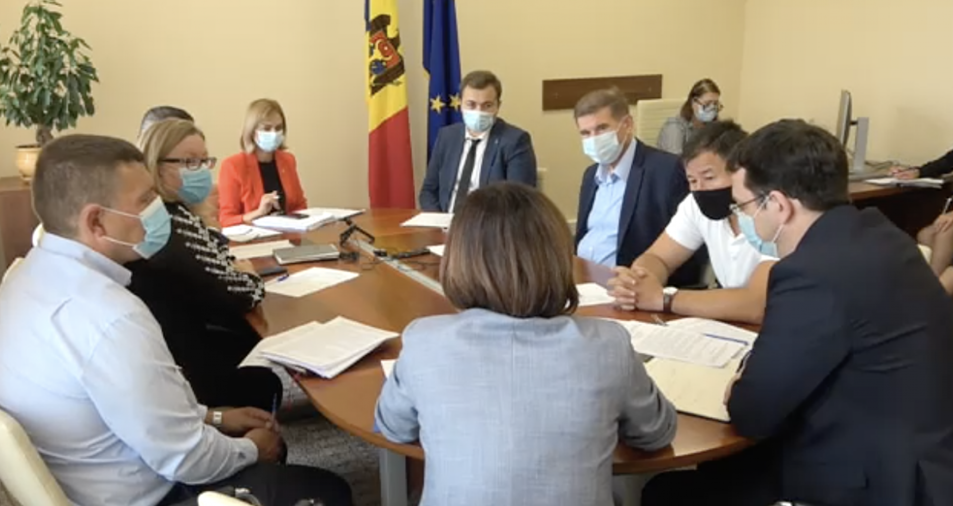 The Committee on Foreign Policy and European Integration Approved the Start of Negotiations on the Construction of Two Cross-Border Bridges Over the Dniester River Between Moldova and Ukraine